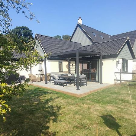 Littleton Farm Barns Saham Toney Exterior foto